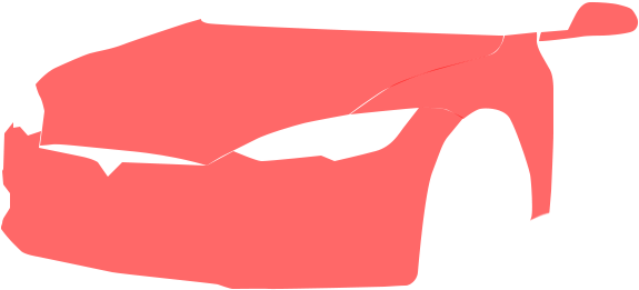 Starts At $899 - Sports Car Clipart (1200x674), Png Download