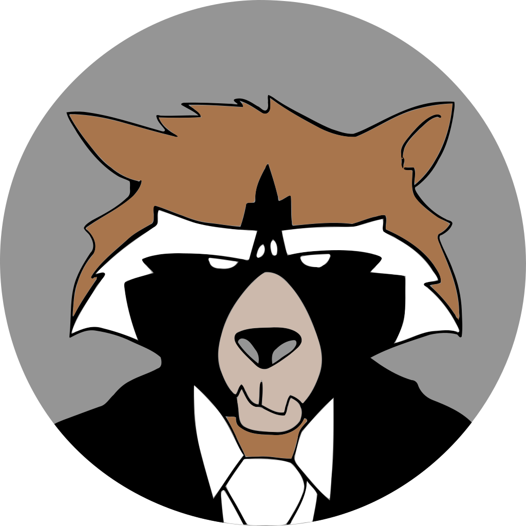 Mrwhiteraccoon - Ville De Saint Etienne Clipart (1024x1024), Png Download