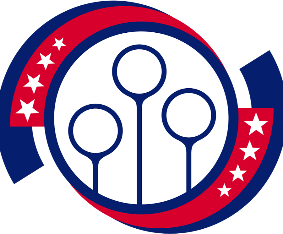 Mlquidditch - Many States In Europe Clipart (900x900), Png Download