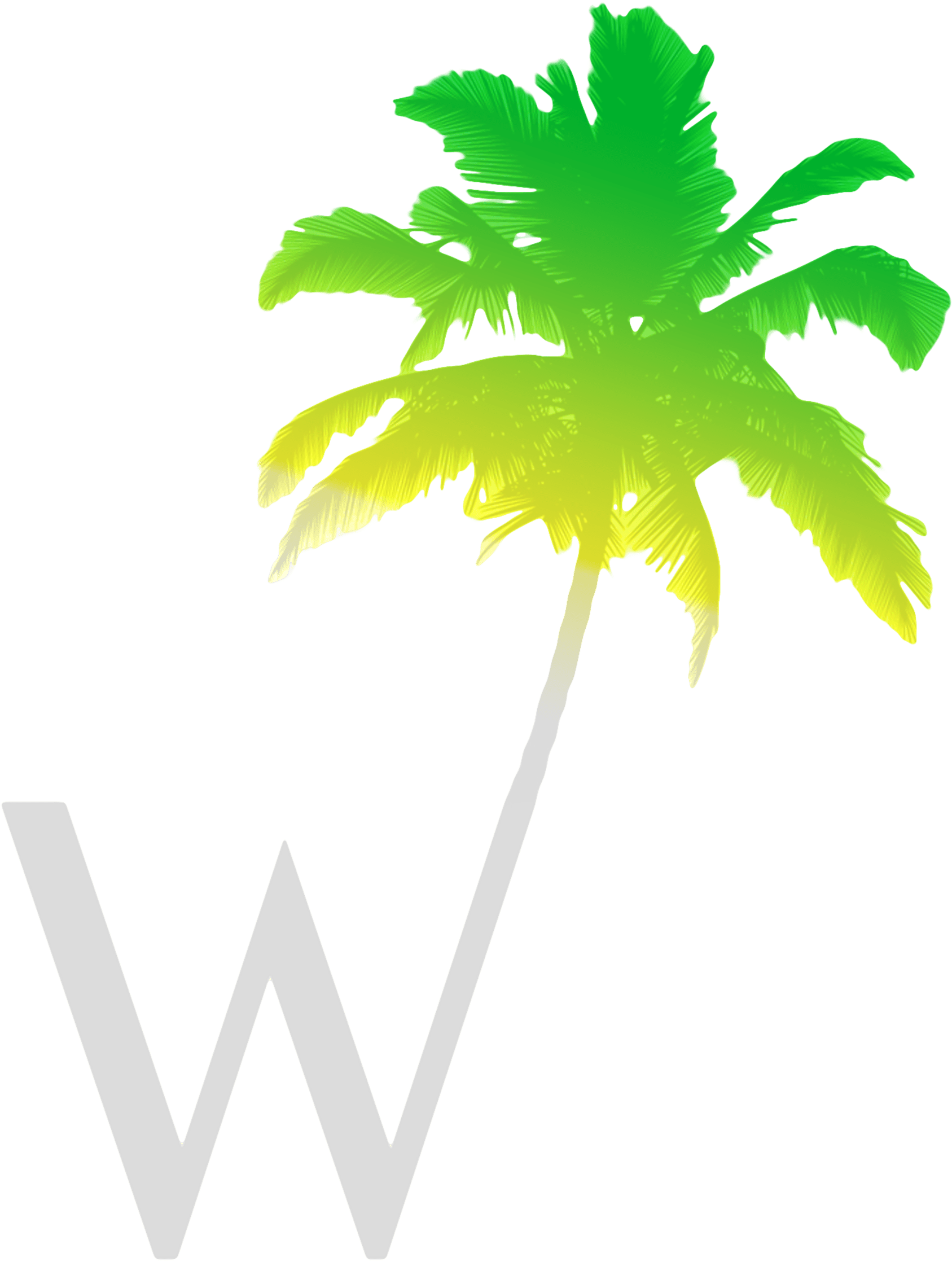 Westender Inn Logo Black Final Save Png Recovered Whie Clipart (5100x2530), Png Download