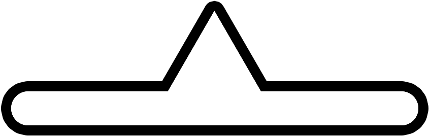 Alerts And News Crosshair Contest Clipart (1000x1000), Png Download