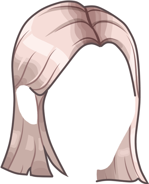 Pause - Illustration Clipart (674x901), Png Download