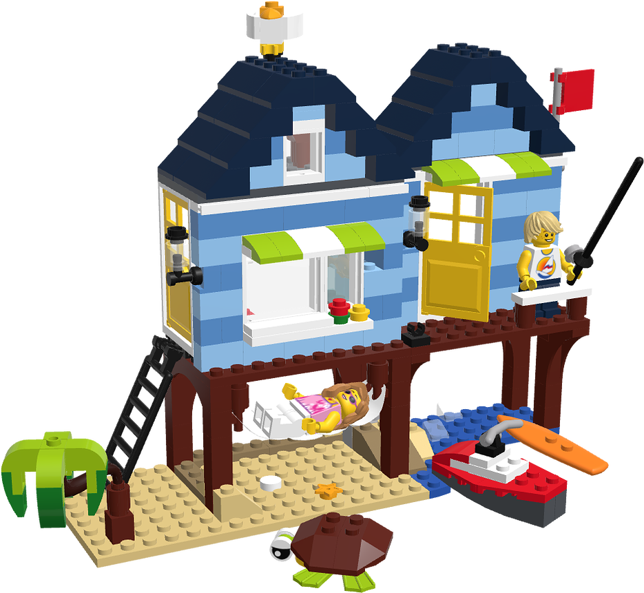 Dollhouse Clipart (1440x900), Png Download