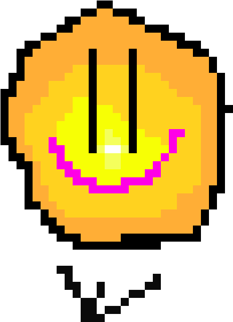 Pixel Art Musical Ly Clipart (736x704), Png Download