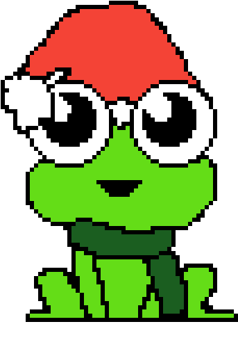 Froggy - Hbk Gang Clipart (600x600), Png Download