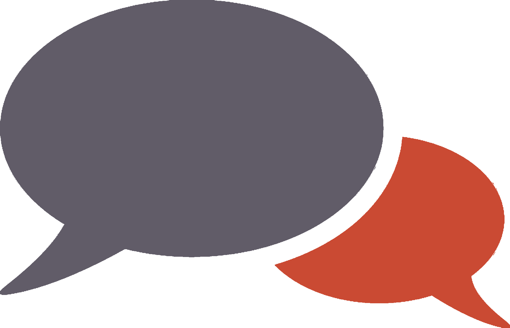 Foire Aux Questions - Conversa Png Clipart (1771x1141), Png Download