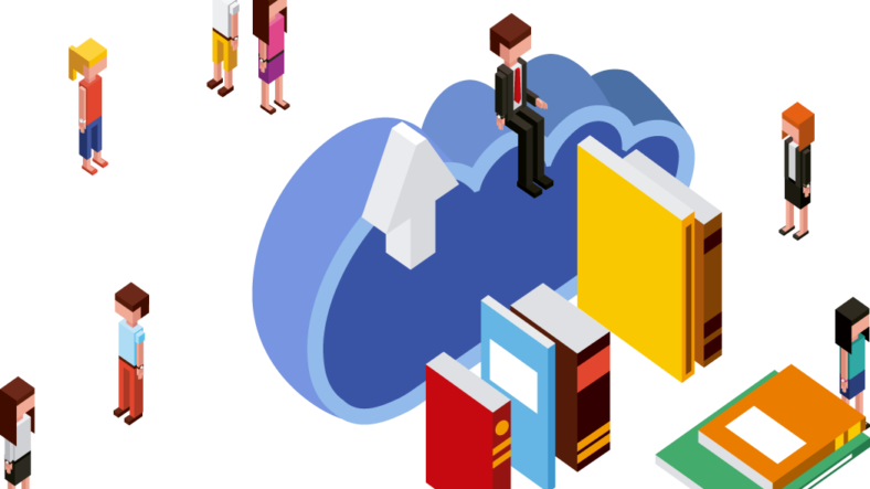 Global Text Analysis Software Market 2019 Outlook And - Illustration Clipart (788x443), Png Download