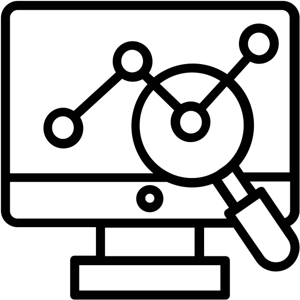 Performance Management - Ícon Client Digital Clipart (660x600), Png Download