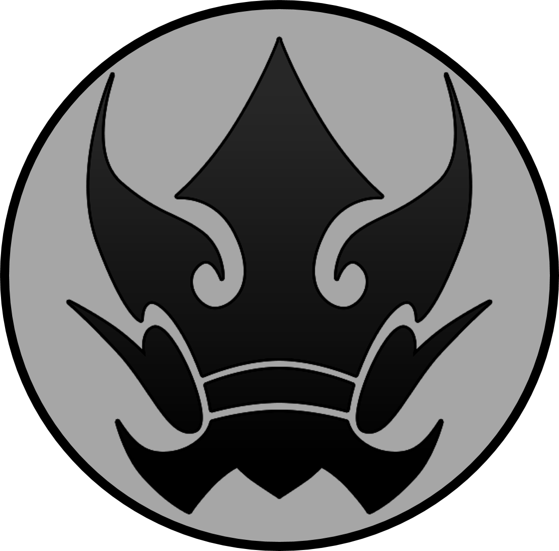 Sith'ari Empire - Fairy Tail Alvarez Clipart (1105x1090), Png Download