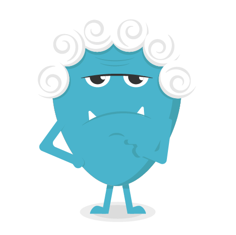 Judgement - Illustration Clipart (640x480), Png Download