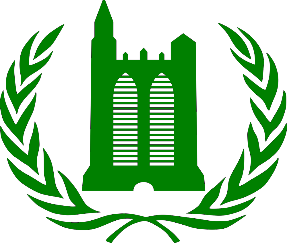 Picture - Model United Nations Clipart (1000x847), Png Download