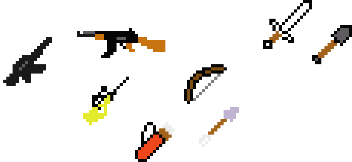 Call Of Mine Duty Zombies Origins Clipart (1370x560), Png Download