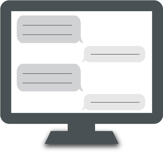 Tatango Platform - Messaging Workflows - Multi-stage - Graphics Clipart (574x538), Png Download