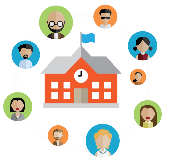 Notifications-hub Clipart (750x737), Png Download