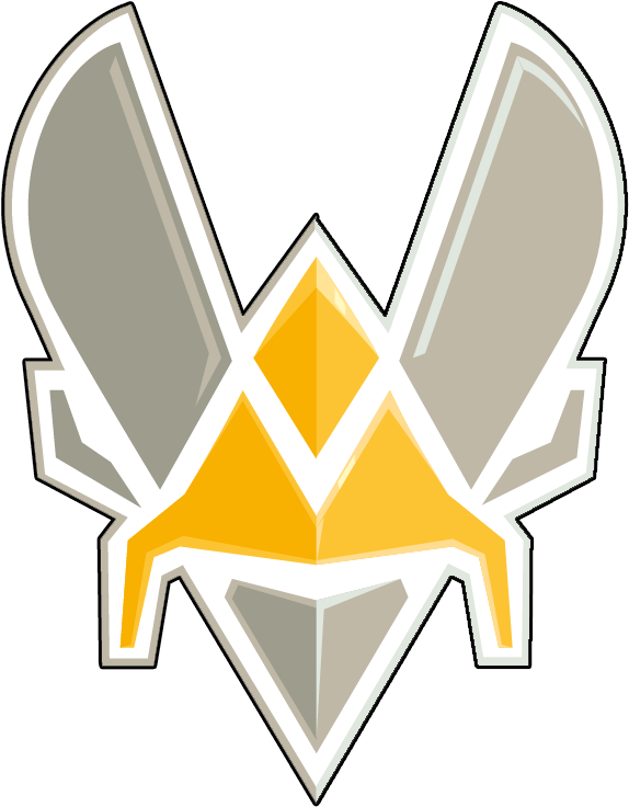 Team Vitality Team Vitality Logo Clipart Full Size Clipart