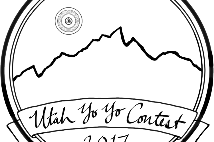 2017 Uyyc Logo V2 - Line Art Clipart (750x500), Png Download