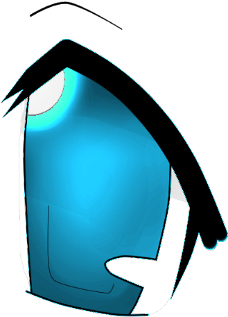 Sky Blue - Http - //i - Imgur - Com/rqvjnqm Clipart (800x800), Png Download