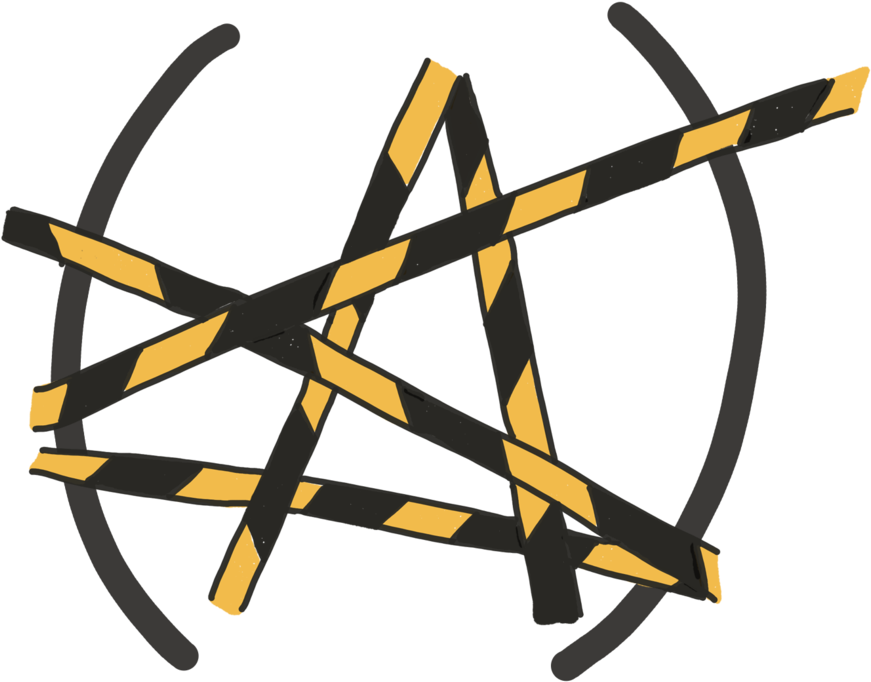 Parenthesis Clipart (1000x814), Png Download