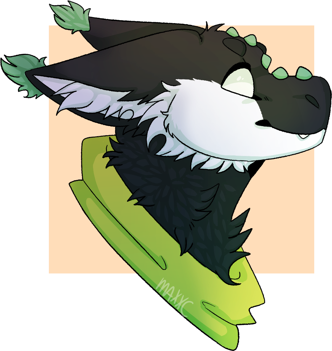 I Am Not Throwing Away My Shot - Cartoon Clipart (1181x1226), Png Download