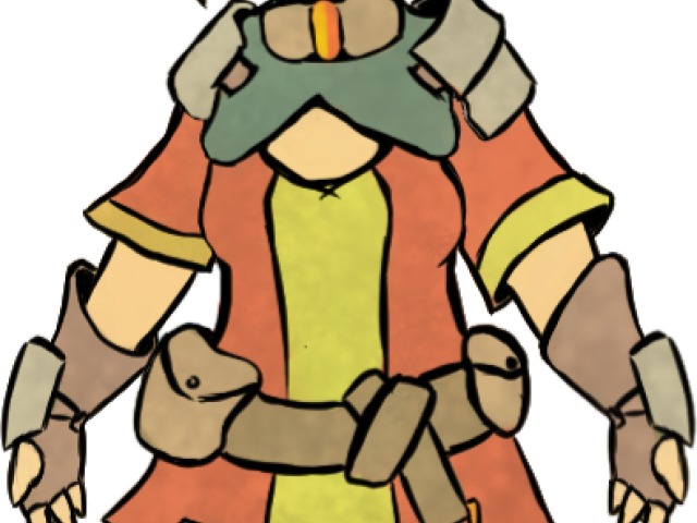 Criminal Clipart Transparent - Cartoon - Png Download (640x480), Png Download