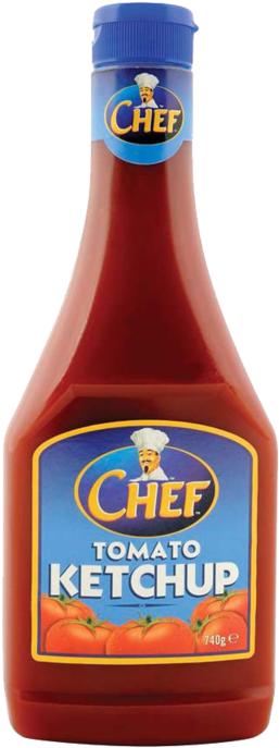 800 X 800 8 - Chef Ketchup Clipart (800x800), Png Download
