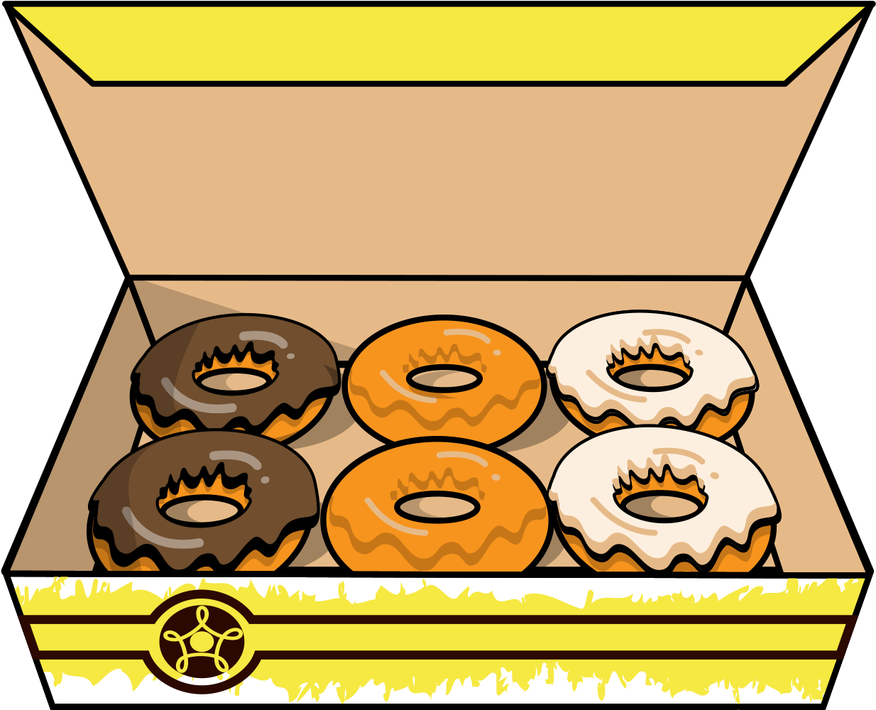 Springfield Emojis Clipart (1243x1012), Png Download