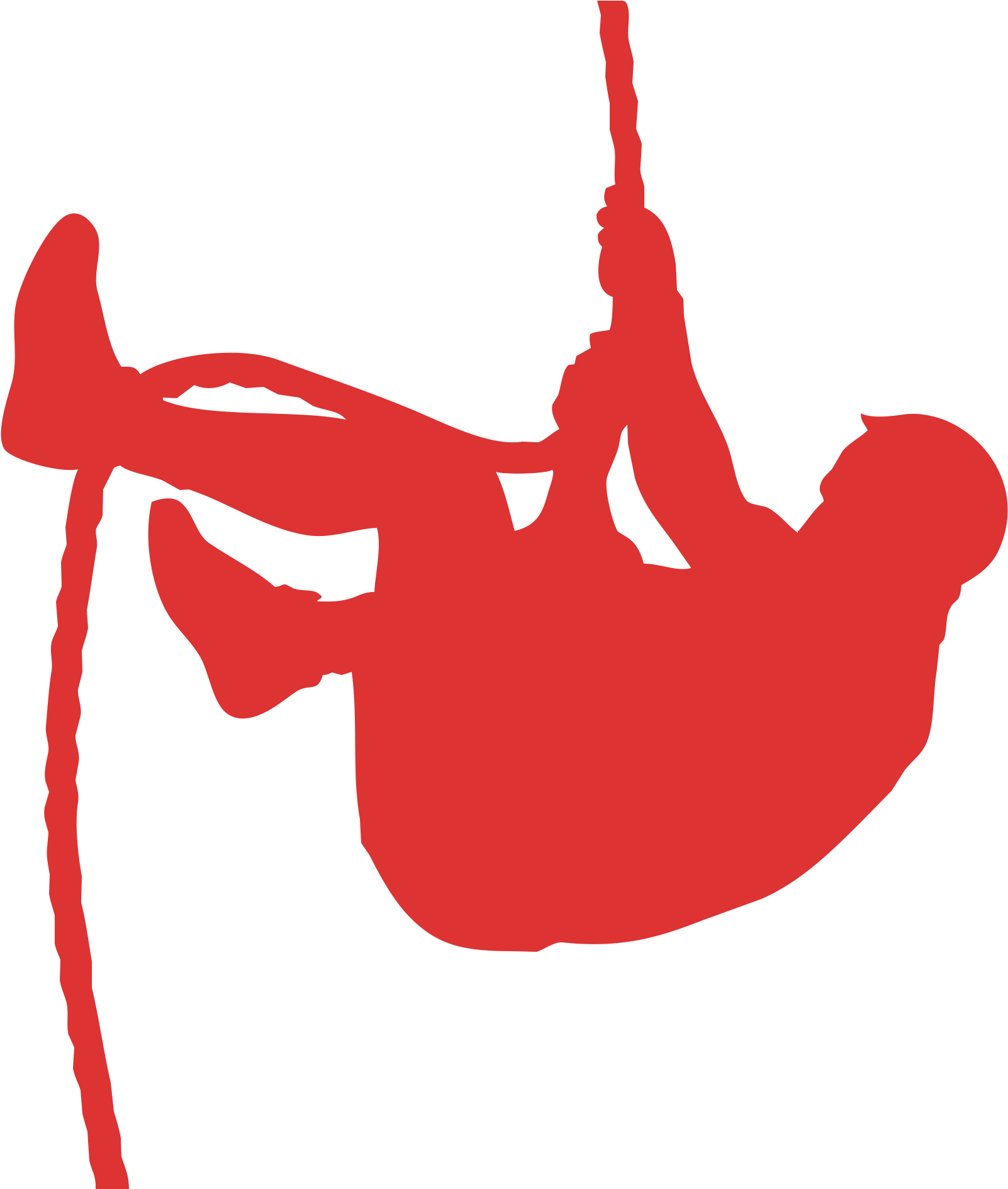 Crossfit Png - Illustration Clipart (3000x1889), Png Download