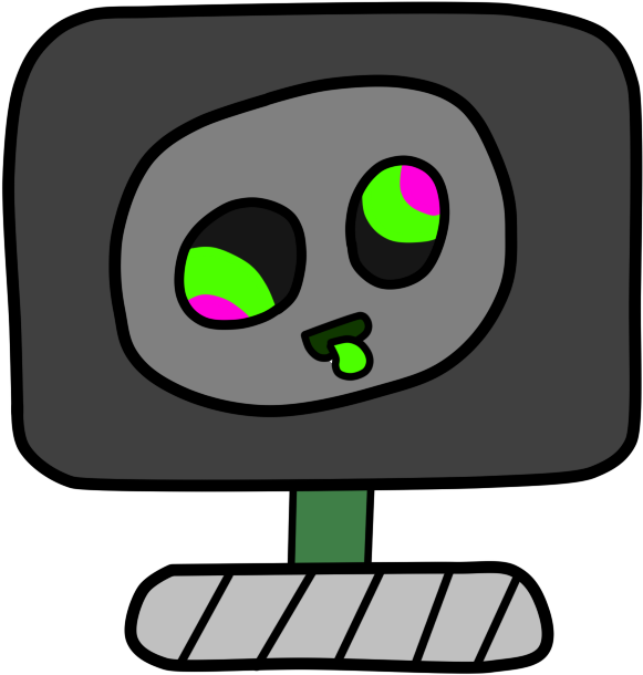 Bots Rpg Clipart (645x645), Png Download