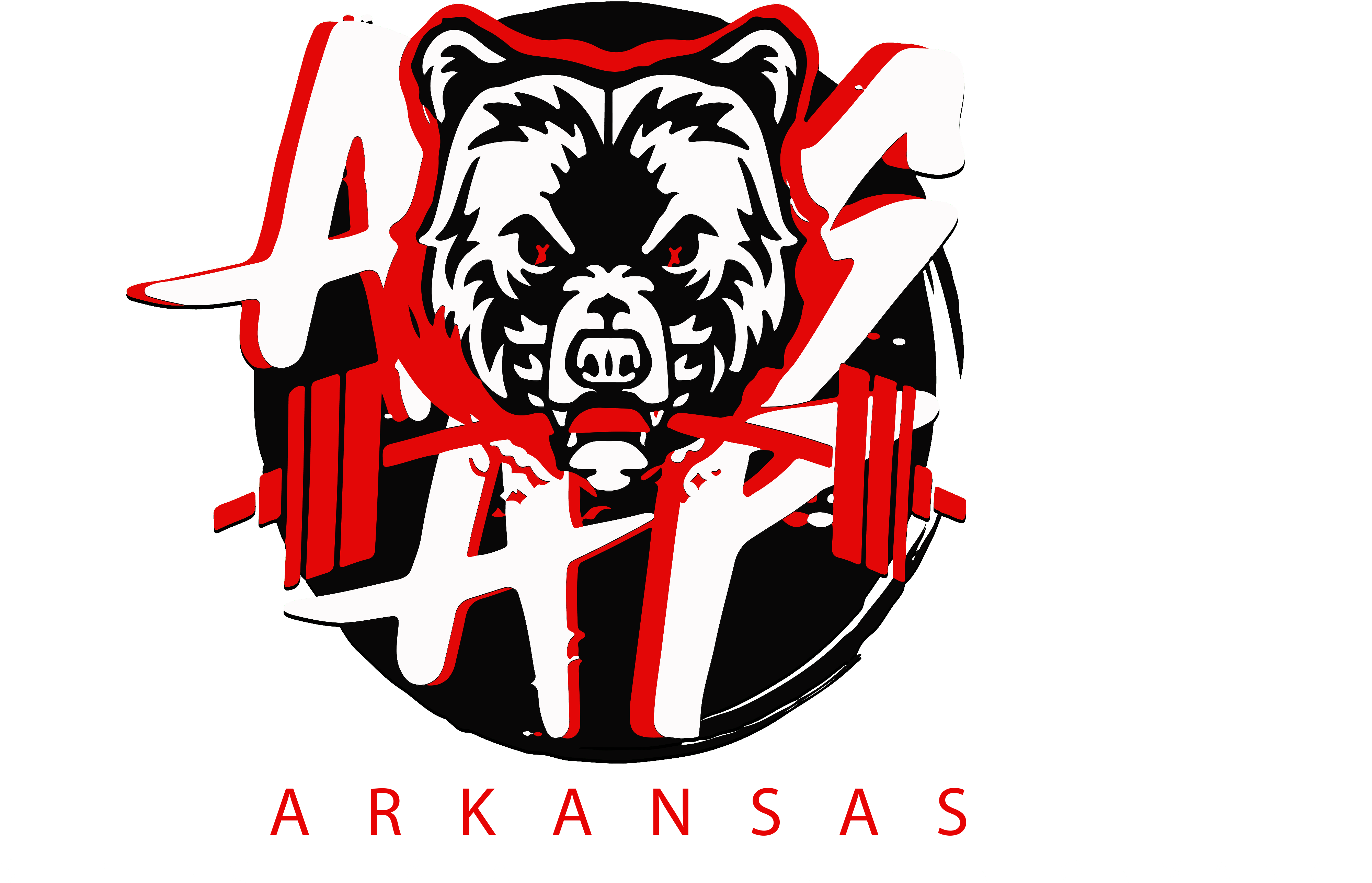 Cropped Asap Finished Bear Brand Logowith Text1 - Graphic Design Clipart (5473x2801), Png Download