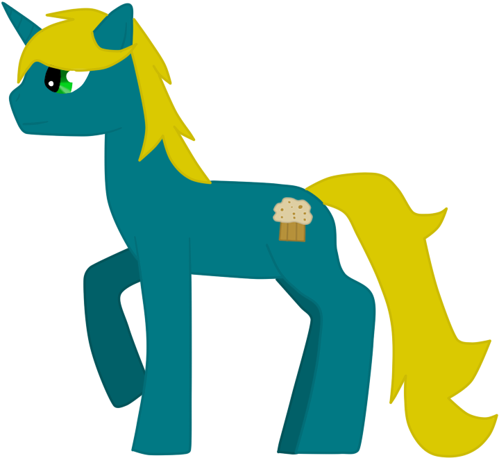 Dan Shattered Heart - Mane Clipart (1080x792), Png Download