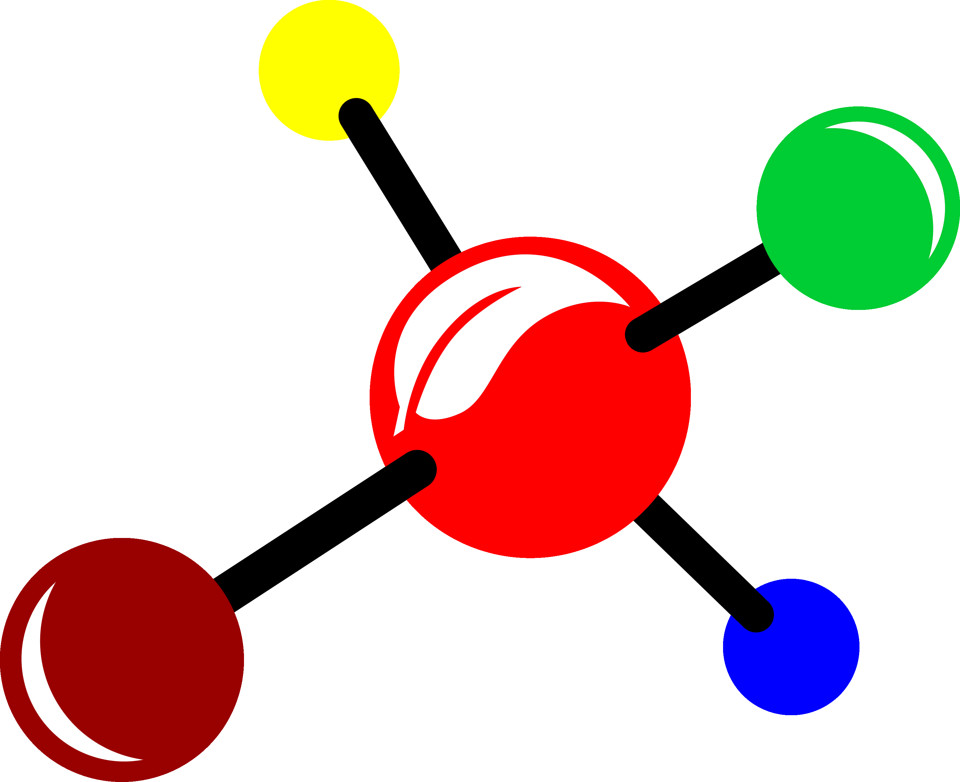 Fully Water Soluble Fertilizer Derived From Metal Salts Clipart (3132x2551), Png Download