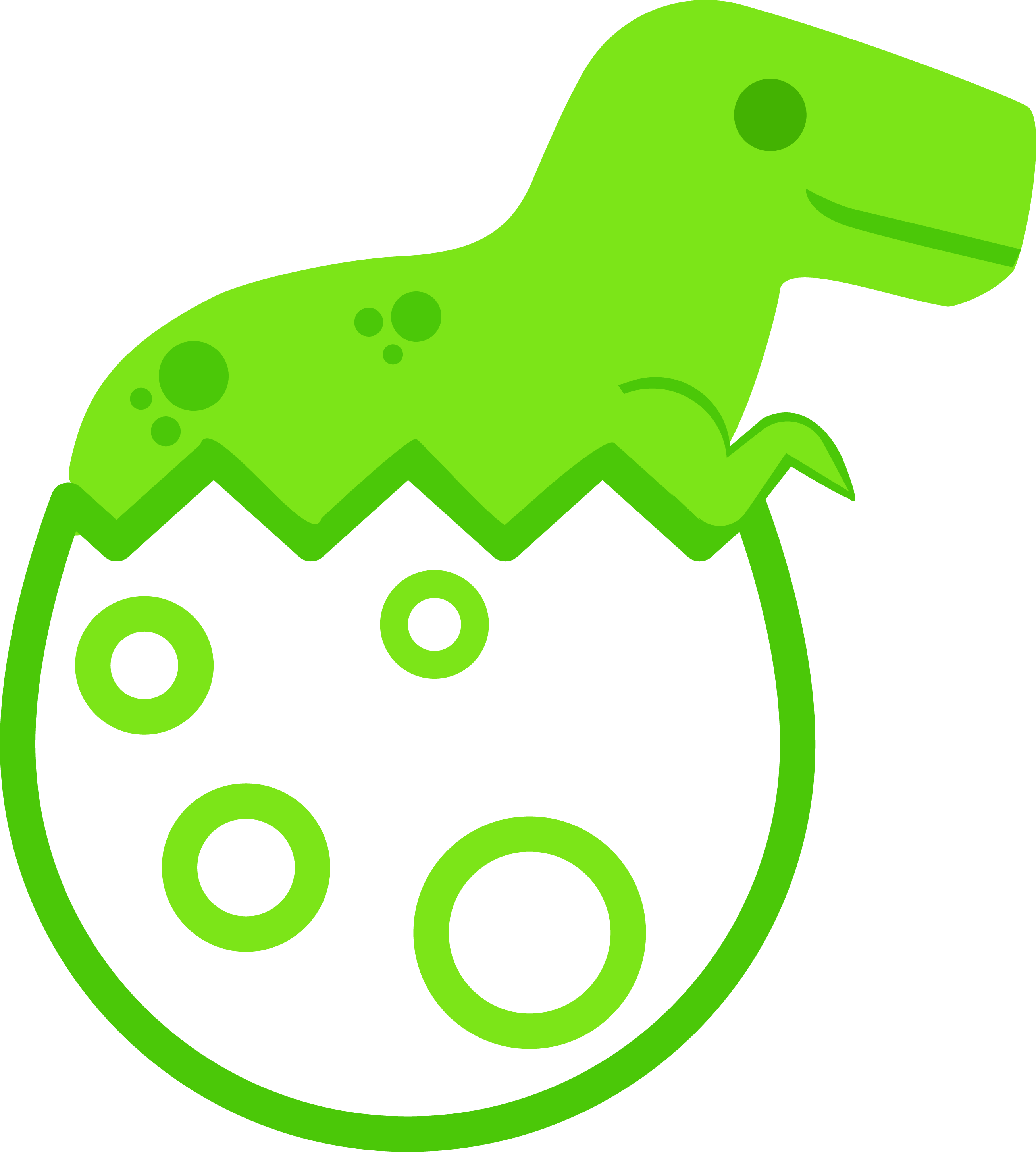 Jimi Bernie - Natan Clipart (2610x2902), Png Download