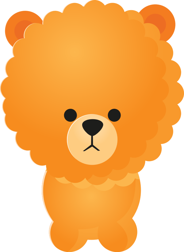 Created With Sketch - Cartoon Clipart (600x820), Png Download