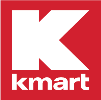 St Jude Logo Png - Kmart Logo Png Clipart (800x500), Png Download