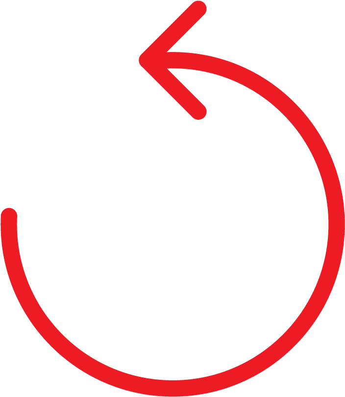 Pause And Catch Up Live Channels - Circle Clipart (1043x1042), Png Download