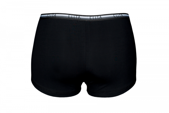 Women S Elita Brand Touch Boy Short - Briefs Clipart (700x467), Png Download