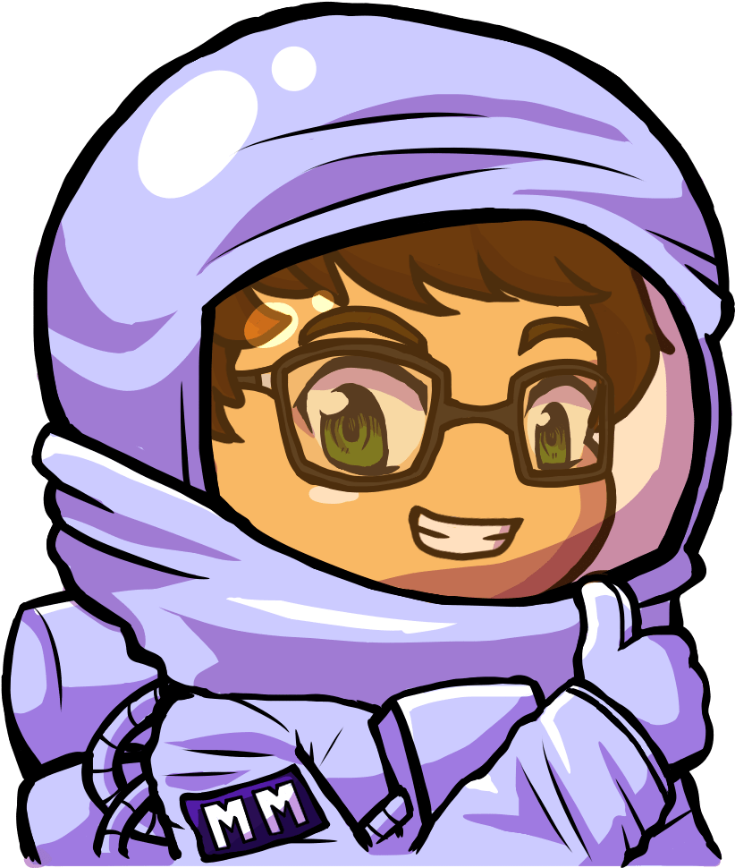 Ethan H - - Cartoon Clipart (1000x1000), Png Download