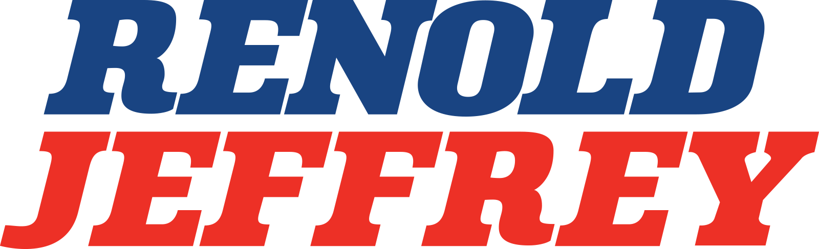 Renold Jeffrey Chain - Renold Jeffrey Clipart (1600x487), Png Download