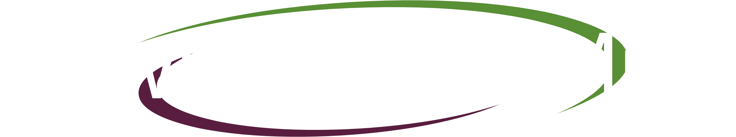 Circle Clipart (2667x1611), Png Download