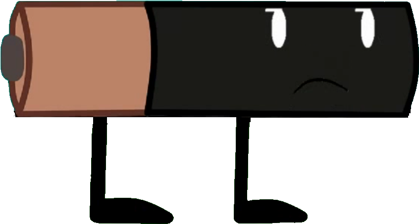 Space Brawl Battery Clipart (895x487), Png Download