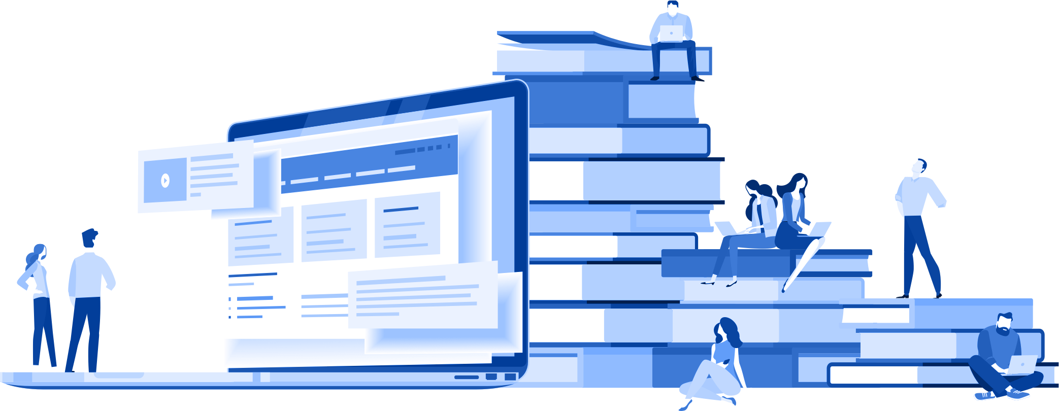 Bmc-84 Broker's Or Freight Forwarder's Surety Bond - Education Clipart (2086x810), Png Download