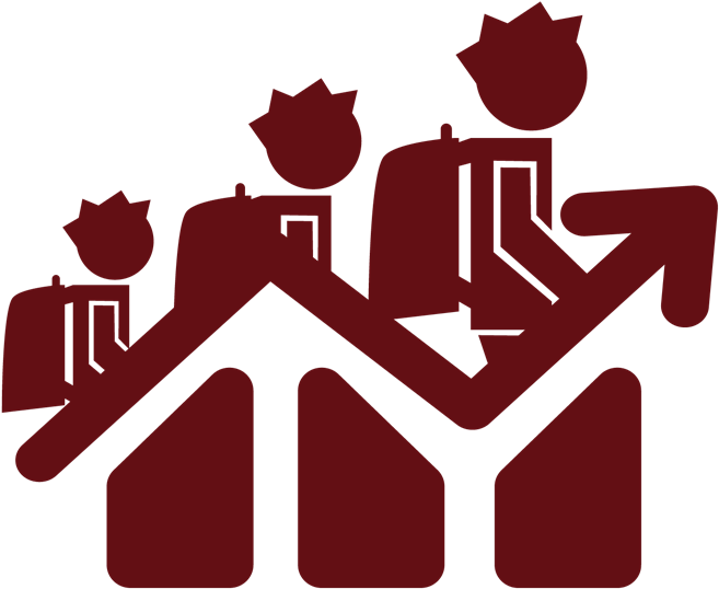 Technology, Growth - Illustration Clipart (800x618), Png Download