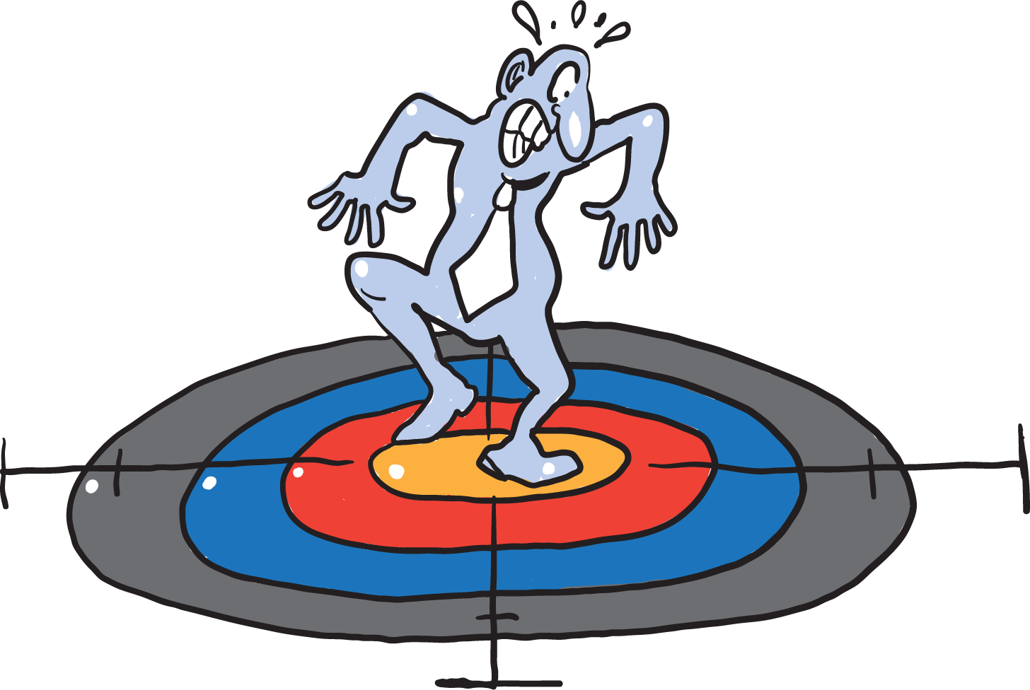 Drawnalism Video - Illustration Clipart (1456x976), Png Download