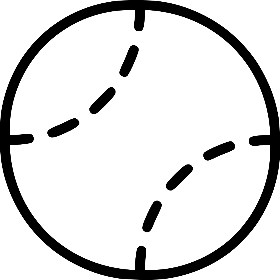Png File Svg - Circle Clipart (980x982), Png Download