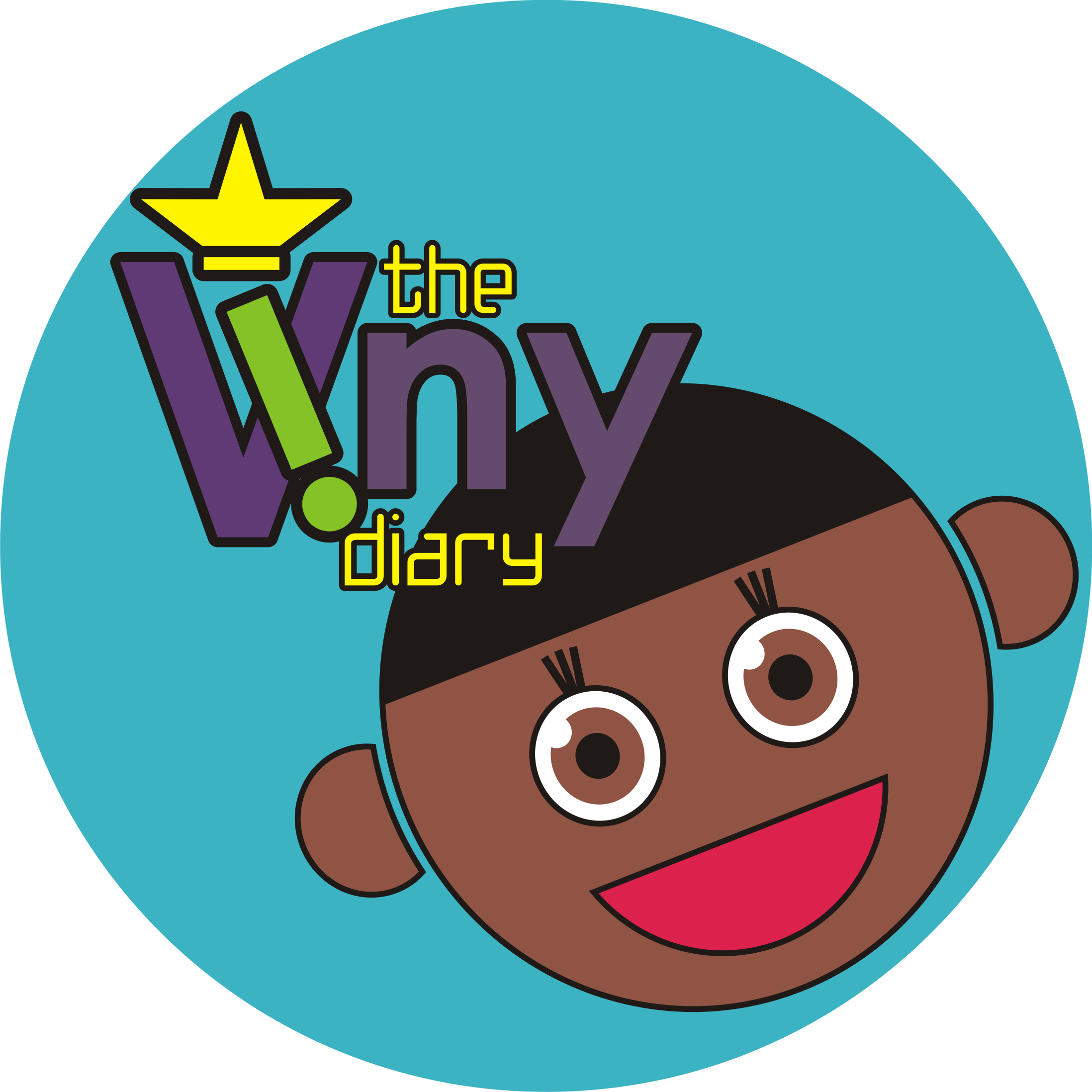 Thevinydiary - Com - Ville De Saint Etienne Clipart (2196x2196), Png Download