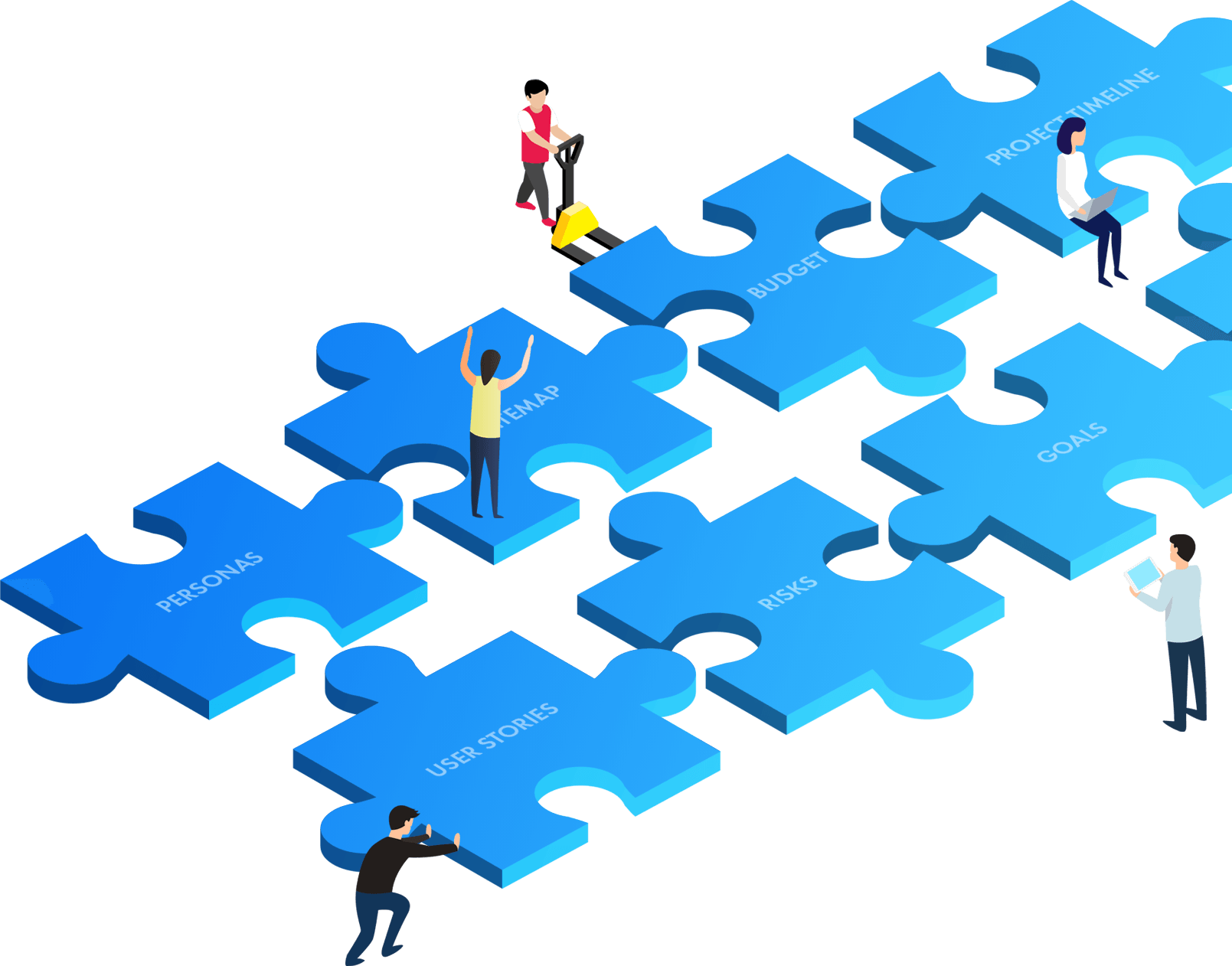 How To Write A Software Requirements Specification Clipart (1609x1262), Png Download