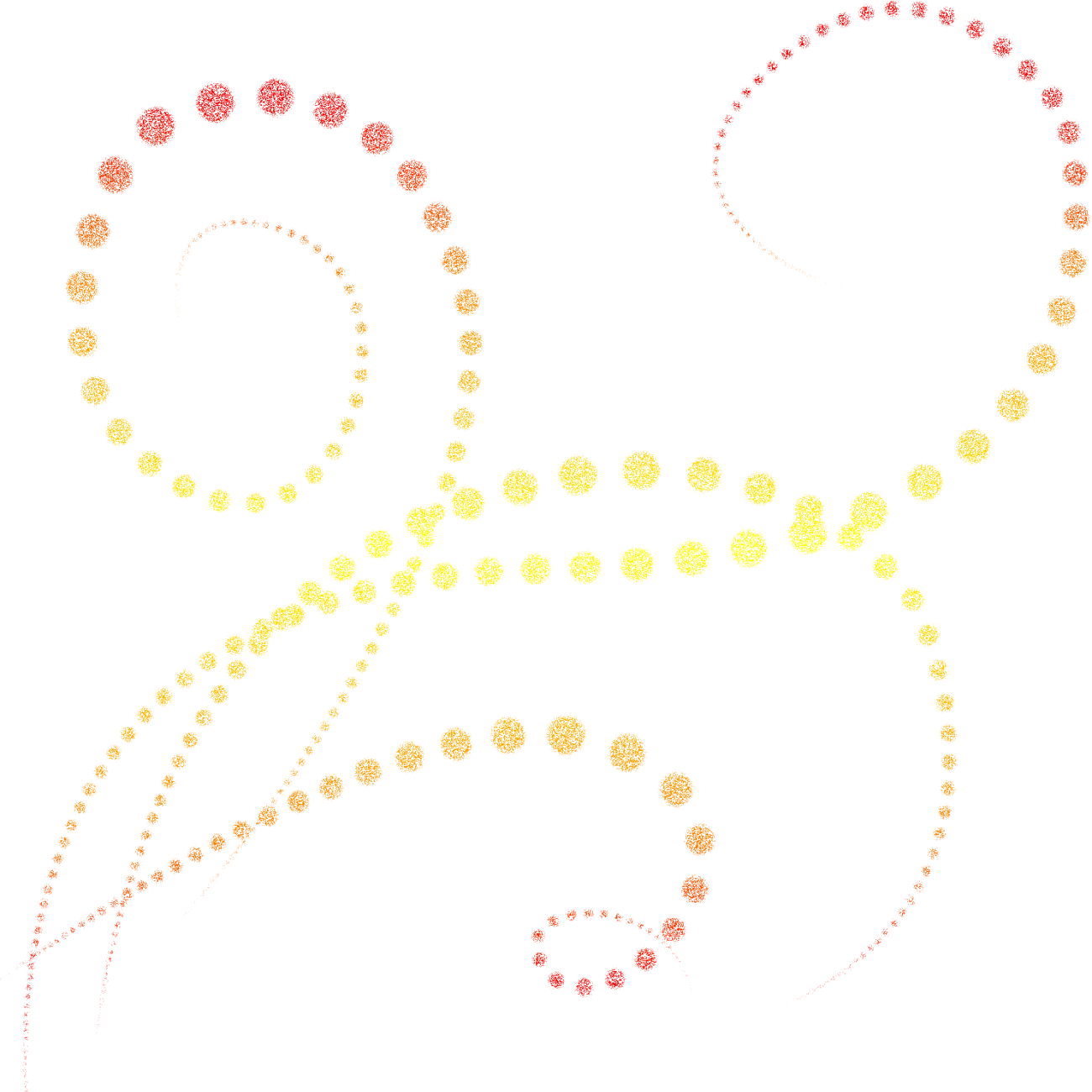 Fairy Dust Png - Black Dagger Brotherhood Blaylock Clipart (1300x1300), Png Download