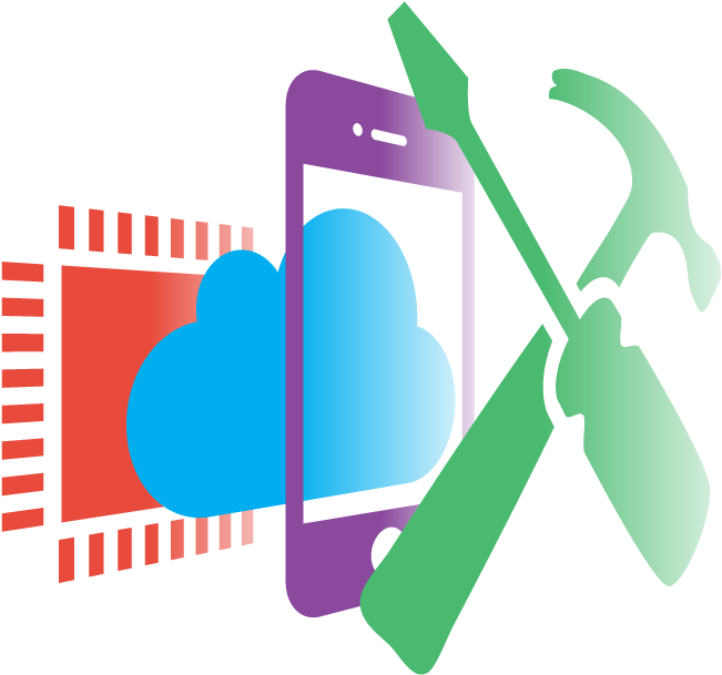 Particle Source Clipart (720x720), Png Download