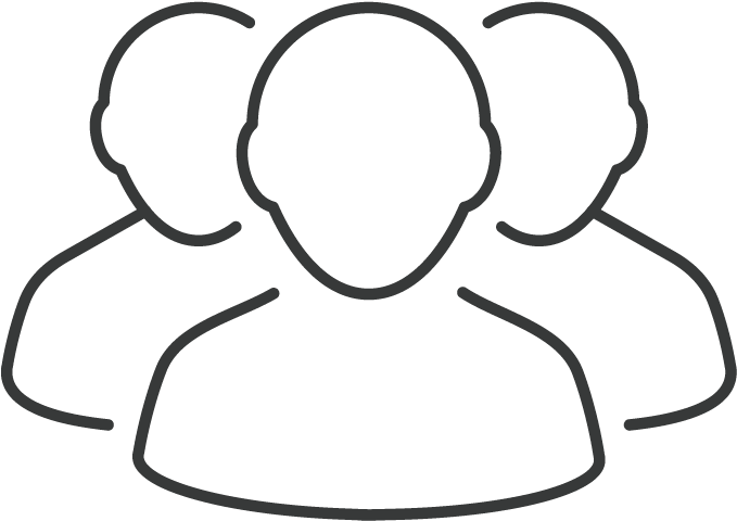 Employ Out Of Office Messages And Auto Reply On Email - Line Art Clipart (750x750), Png Download