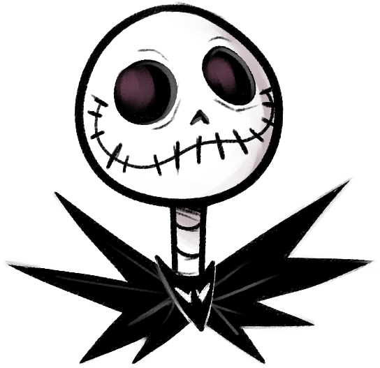 Jock Skellytin - Illustration Clipart (601x556), Png Download